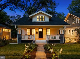 503 New York Ave, Takoma Park, MD 20912