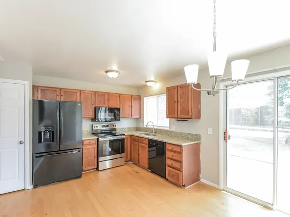 1307 S Lewiston Way, Aurora, CO 80017