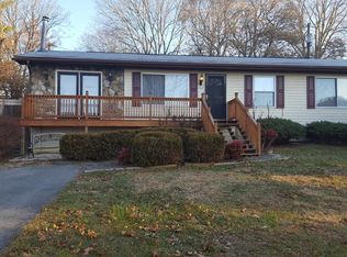 242 Maple Grove Subdivision Rd, Lewisburg, WV 24901