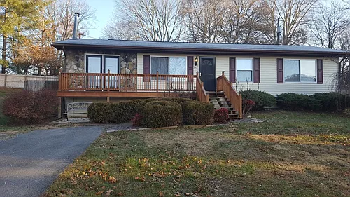 242 Maple Grove Subdivision Rd Photo 1