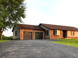 15515 Broadfording Rd, Clear Spring, MD 21722