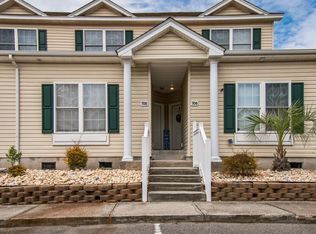 705 Beach Walk Pl #705, Myrtle Beach, SC 29577