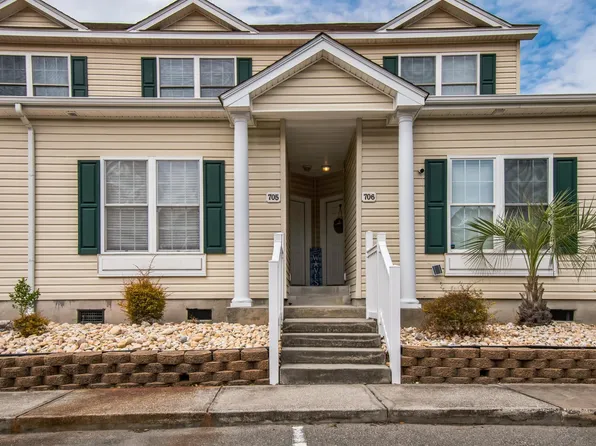 705 Beach Walk Pl. #705, Myrtle Beach, SC 29577