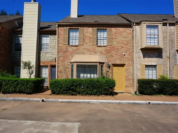 9901 Sharpcrest St #8, Houston, TX 77036