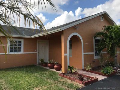 24862 SW 128th Ct, Homestead, FL, 33032