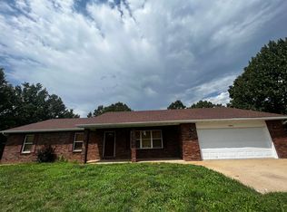 24755 Spencer Rd, Waynesville, MO 65583