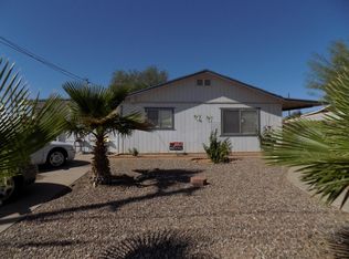 313 W 1st Ave, Casa Grande, AZ 85122