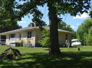 14736 S State Highway 21, Potosi, MO 63664