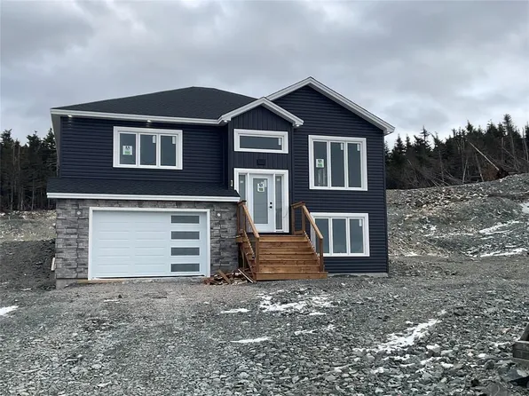 115 Sgt Donald Lucas Drive, Paradise, NL A1L4L3