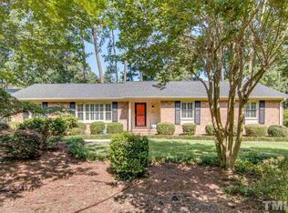 4312 Samoa Ct, Durham, NC 27705