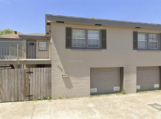 225 Saint Charles St, Norco, LA 70079