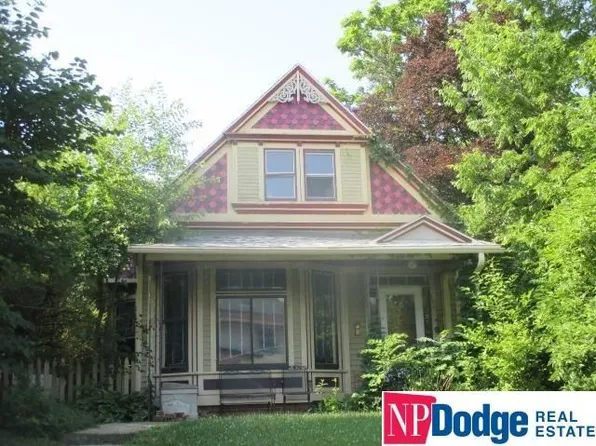 4015 Izard St, Omaha, NE 68131