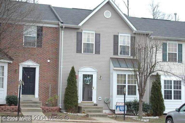 1st image of 504 Potomac Hills Dr