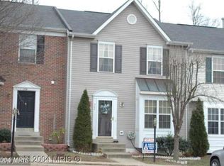 504 Potomac Hills Dr, Stafford, VA 22554