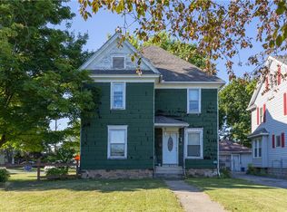 615 W Miller St, Newark, NY 14513