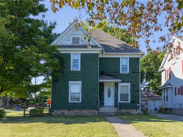 615 W Miller St, Newark, NY 14513