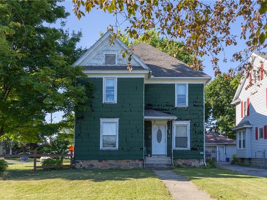 615 W Miller St, Newark, NY 14513