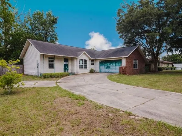 6140 SE 46th Avenue Rd, Ocala, FL 34480