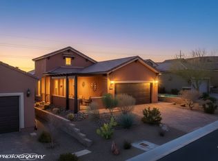 1454 Harvest Moon Rdg, Mesquite, NV 89034