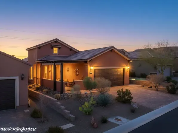 1454 Harvest Moon Rdg, Mesquite, NV 89034