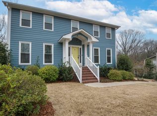 3628 Robin Cir, Birmingham, AL 35242