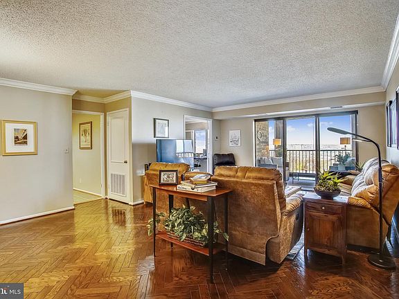 5th image of 5902 Mount Eagle Dr APT 1201