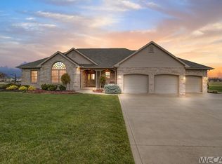 6954 Lehman Rd, Delphos, OH 45833