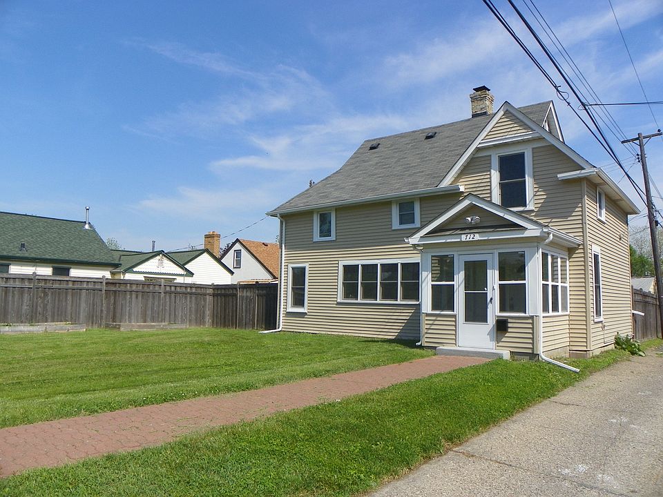 1st image of 712 40th Ave N