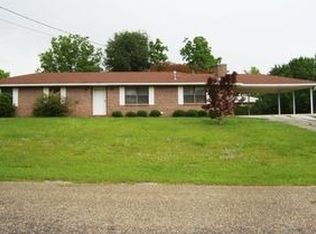 602 Duval Dr, Opp, AL 36467