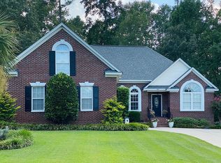 604 Plantation Pointe Dr, Elgin, SC 29045