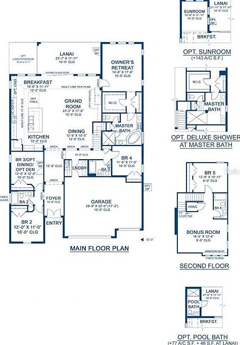 2nd image of 11324 Hawks Fern Dr