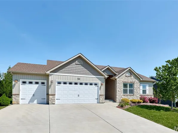103 Pomodora Cir, Wentzville, MO 63385