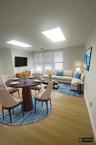 Floor plan 4