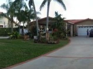 9650 SW 64th St, Miami, FL 33173