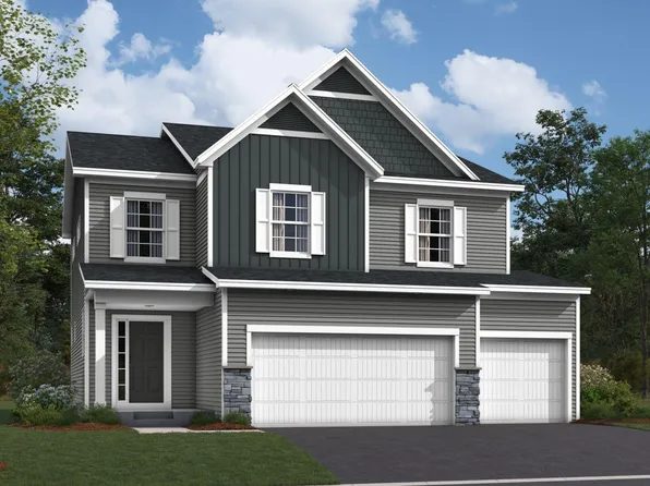 19387 Colonial Trl, Farmington, MN 55024