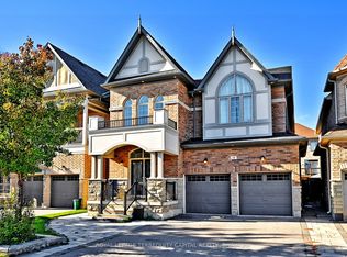 14 Beaconsfield Dr, Vaughan, ON L4H 4L5