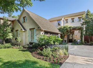 4827 Stanford Ave, Dallas, TX 75209