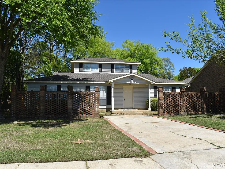 3001 Sutton Dr