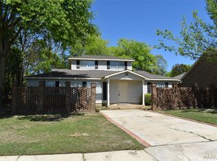 3001 Sutton Dr, Montgomery, AL 36111