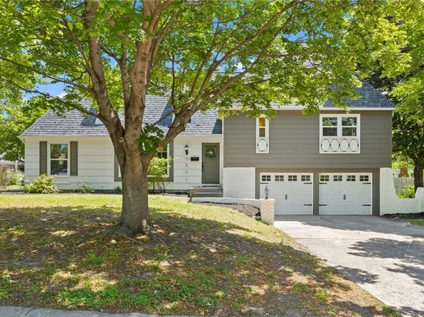 9501 Glenwood St, Overland Park, KS 66212