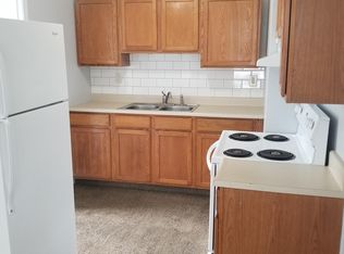 317 E 4th St #3, Madison, IN 47250