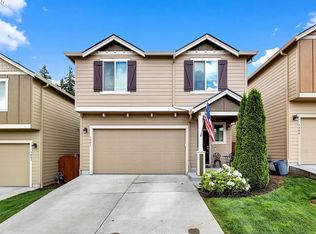 3001 NE 73rd Cir, Vancouver, WA 98665