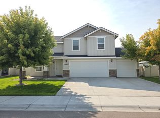 15437 N Bonelli Ave, Nampa, ID 83651