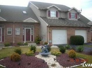 1321 S Howard Ln, Easton, PA 18045