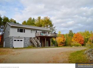 154 Needles Eye Rd, Lamoine, ME 04605