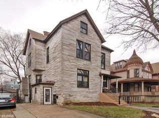 235 S Oak Park Ave, Oak Park, IL 60302