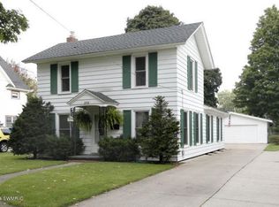 252 W Orleans St, Otsego, MI 49078