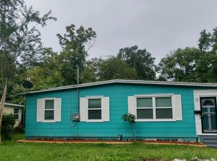 5422 Bunche Dr, Jacksonville, FL 32209