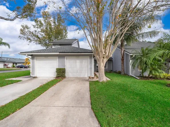 5525 FAIRFAX STREET, ORLANDO, FL 32812