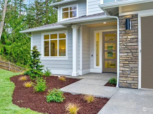 5801 Seahurst Avenue, Everett, WA 98203